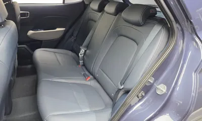 Hyundai Venue