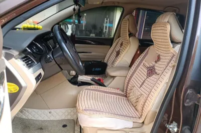 Baojun 730