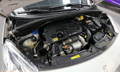 Citroen-DS DS3