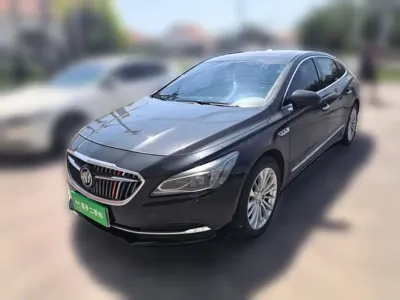 Buick LaCrosse