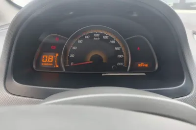 Chevrolet Sail