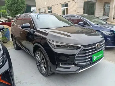 BYD Tang