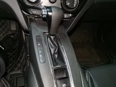 Honda XR-V