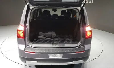 ChevroletGMDaewoo Orlando