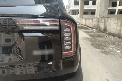 Haval Dargo