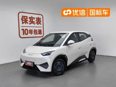 BYD Seagull