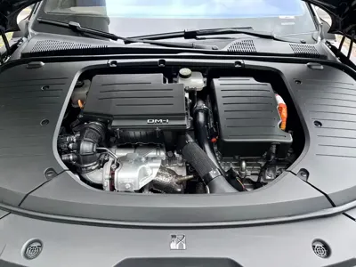 BYD Han