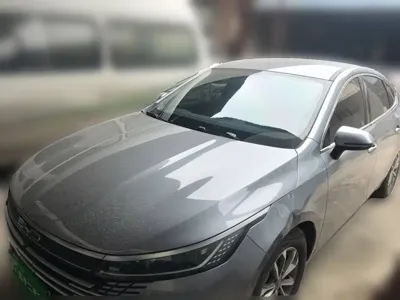 BYD Destroyer 05