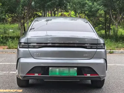 BYD Destroyer 05