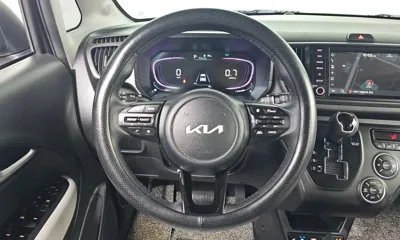 Kia Ray
