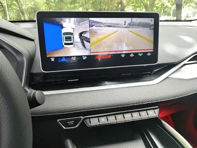Geely Xingrui