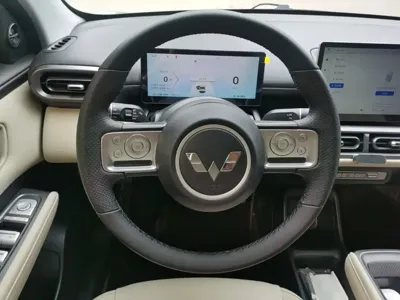 Wuling Bingo PLUS