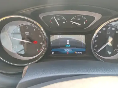Buick Envision Plus