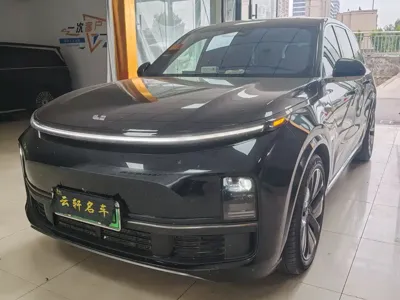Li Auto Li L9