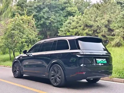 Li Auto Li L9