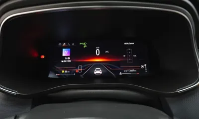 Renault-KoreaSamsung XM3