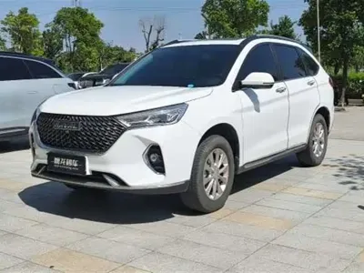 Haval M6