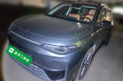 Leapmotor C16