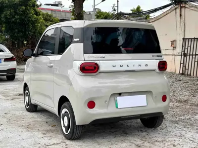 Wuling MINIEV