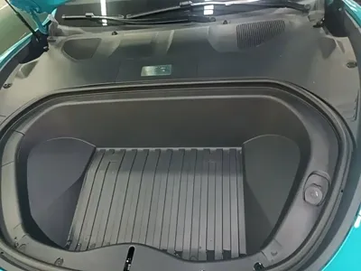 Xiaomi SU7