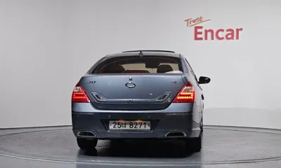 Renault-KoreaSamsung SM7
