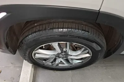 Nio EC6