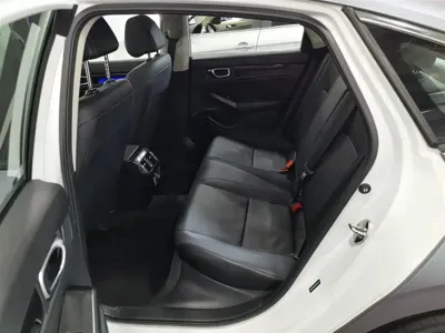 Honda Integra