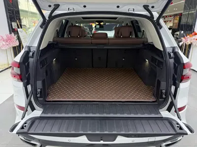 BMW X5 (Import)