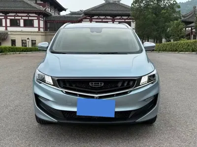 Geely Jia Ji