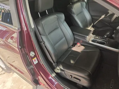 Acura RDX