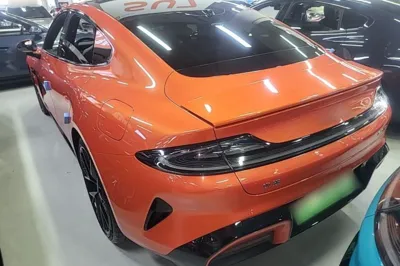 Xiaomi Auto SU7