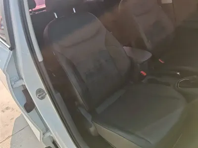 Jetta VS5