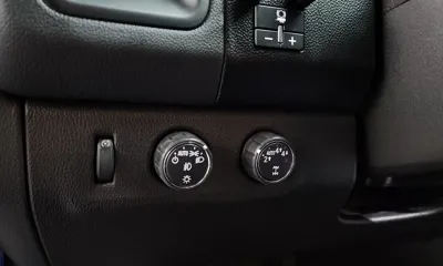 ChevroletGMDaewoo Colorado