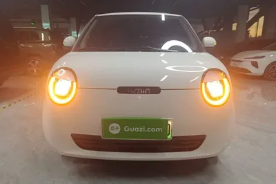 CHANGAN NEVO Lumin