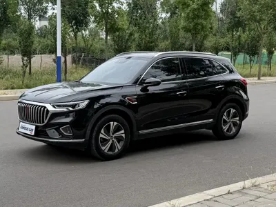 Hongqi Hongqi HS5