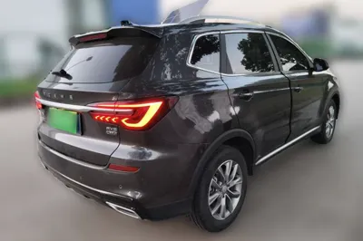 Roewe RX5