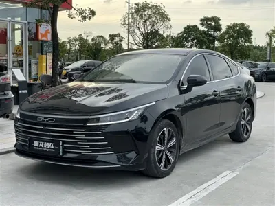 BYD Destroyer 05