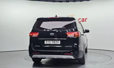 Kia Canival