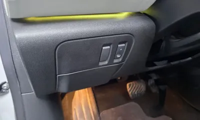 Renault-KoreaSamsung SM6