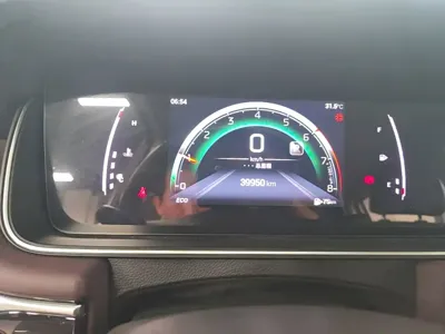 GAC Motor Trumpchi M6