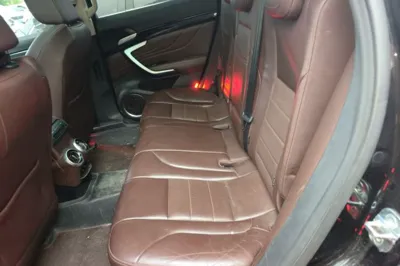WEY VV7