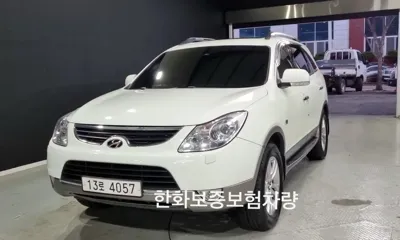 Hyundai Veracruz