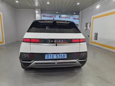 Hyundai Ioniq5