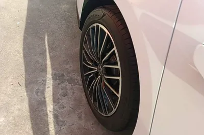 BYD Han