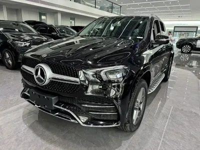 Mercedes-Benz 奔驰GLE(进口)
