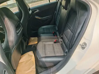 Mercedes-Benz A-Class (Import)