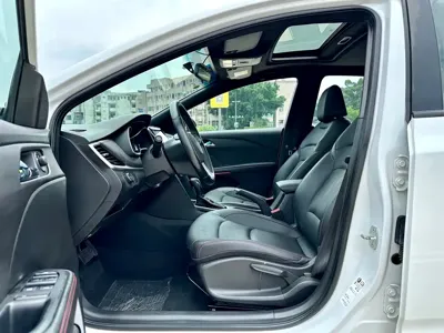 Chevrolet Monza