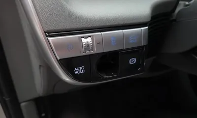 Hyundai Ioniq5
