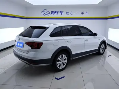 Volkswagen C-Trek