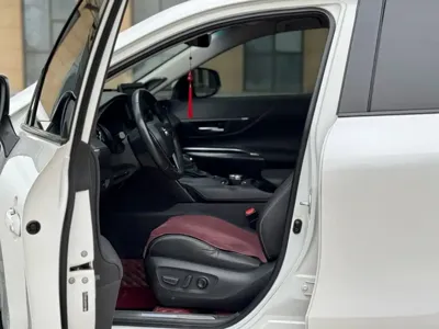 Toyota Venza